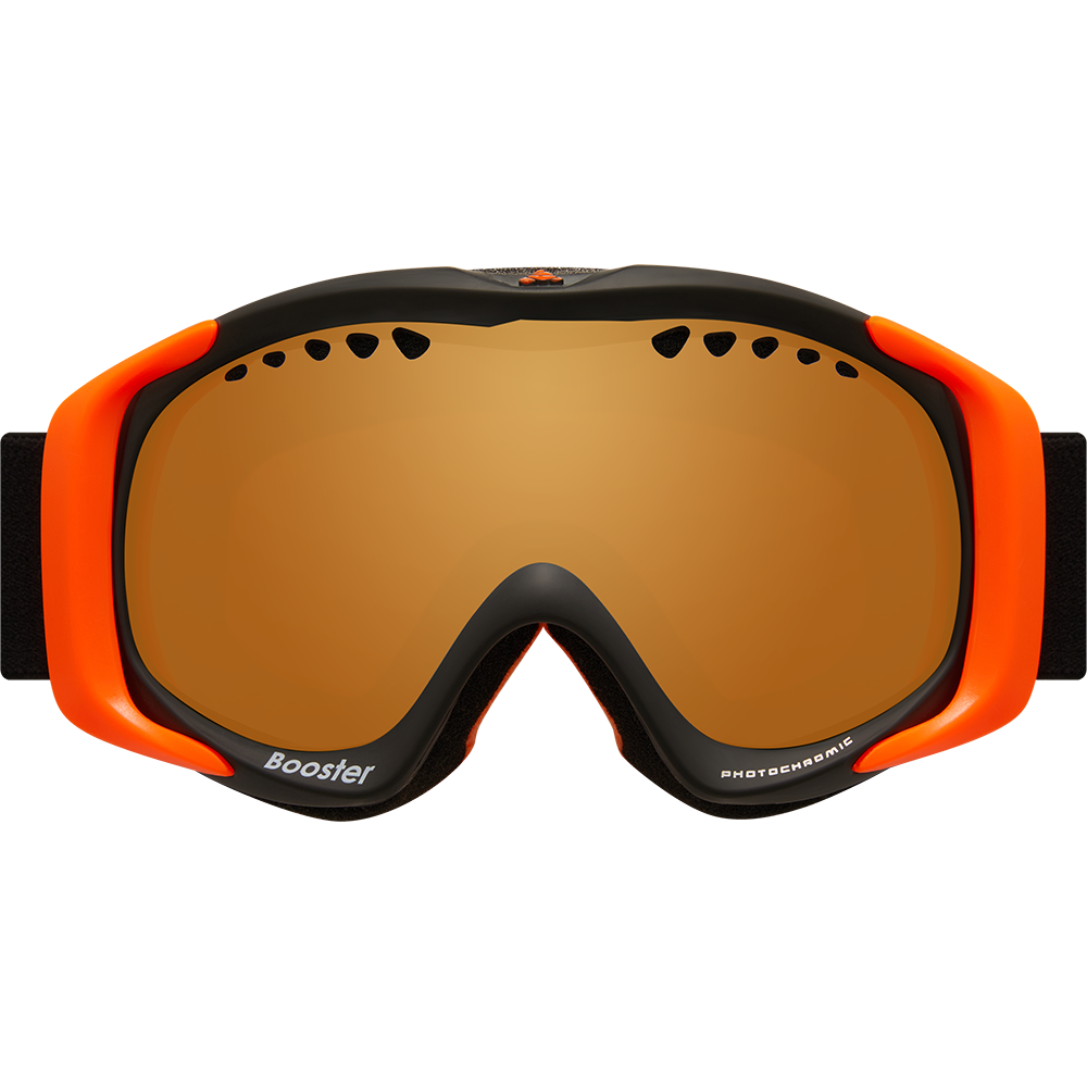 Booster photochromic Ski goggles CAIRN